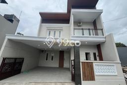 Dijual Rumah Strategis Bagus Punya 4 KT di Kalasan Sleman SHM Dijual Rumah Strategis Bagus Punya 4 KT di Kalasan Sleman SHM