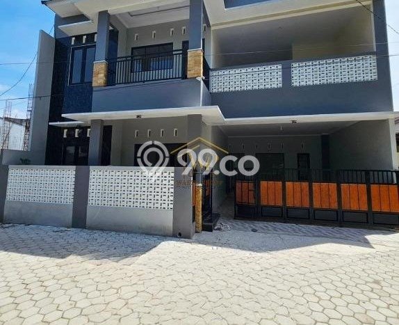 Rumah Bagus area Ngemplak, Sleman, Luas Tanah 116m², Luas Bangunan 140m² Rumah Bagus area Ngemplak, Sleman, Luas Tanah 116m², Luas Bangunan 140m²