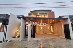 For Sale Hunian Rumah Terawat 5 Kamar di Purwomartani , Sleman For Sale Hunian Rumah Terawat 5 Kamar di Purwomartani , Sleman