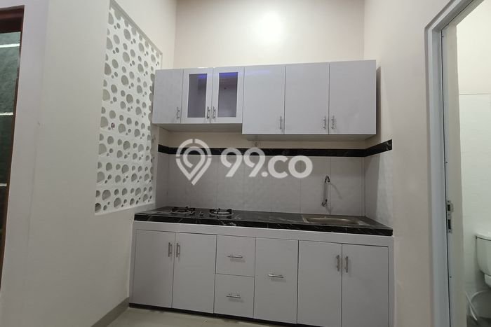 Rumah LT 126m² Semi Furnished di Lokasi Prestisius Umbulharjo, Yogyakarta Rumah LT 126m² Semi Furnished di Lokasi Prestisius Umbulharjo, Yogyakarta