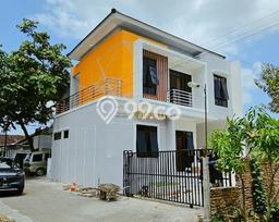 Rumah Modern Cantik 3 Kamar Bisa Langsung Pindah di Depok Rumah Modern Cantik 3 Kamar Bisa Langsung Pindah di Depok