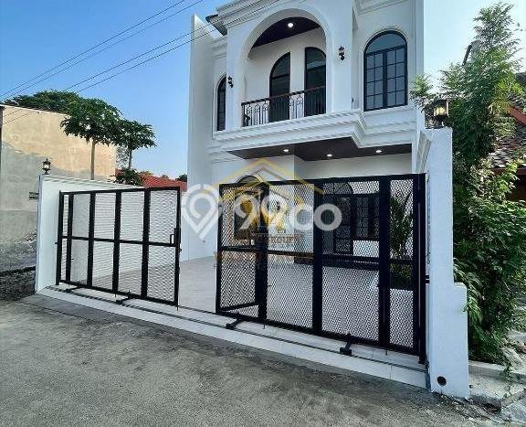 Rumah 3 KT 3 KM LT 130m², LB 130m² di Ngemplak, Sleman Rumah 3 KT 3 KM LT 130m², LB 130m² di Ngemplak, Sleman