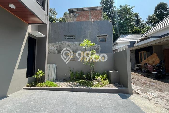 Dijual Rumah 3 Kamar Lokasi Strategis Nyaman dan Strategis di Ngemplak Dijual Rumah 3 Kamar Lokasi Strategis Nyaman dan Strategis di Ngemplak