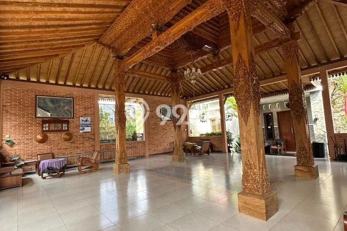 Jual Segera! Vila di Pakem, Dimensi 472m2m², Lokasi Strategis akses ke beragam fasilitas Jual Segera! Vila di Pakem, Dimensi 472m2m², Lokasi Strategis akses ke beragam fasilitas