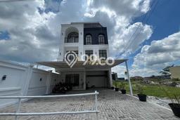 Unit Kost Dijual di Depok dengan 34 Kamar Tidur & Luas Bangunan 796m2 Unit Kost Dijual di Depok dengan 34 Kamar Tidur & Luas Bangunan 796m2