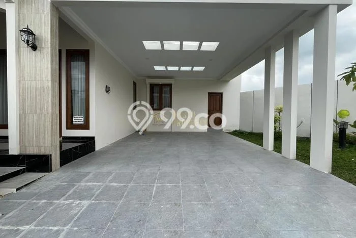 Bisnis Menjanjikan! Vila di Ngemplak, Ukuran 238m2m², Lokasi Strategis Bisnis Menjanjikan! Vila di Ngemplak, Ukuran 238m2m², Lokasi Strategis