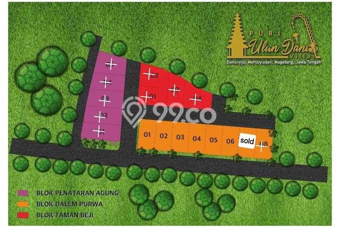 Jual Rumah Siap Huni di Mertoyudan Magelang Harga Rp.492 Juta LT 84m2 Jual Rumah Siap Huni di Mertoyudan Magelang Harga Rp.492 Juta LT 84m2