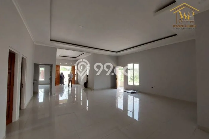 Dijual Rumah 4 Kamar Lokasi Strategis Nyaman dan Strategis di Magelang Selatan Dijual Rumah 4 Kamar Lokasi Strategis Nyaman dan Strategis di Magelang Selatan