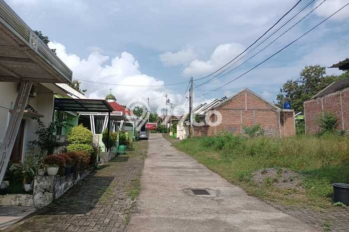 Properti Nyaman 2 KT LT 86m² di Kasihan, Bantul Properti Nyaman 2 KT LT 86m² di Kasihan, Bantul