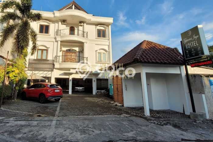 Jual Hotel Kawasan Depok, Luas 1500m2m², Area Berkembang, Mainroad Jual Hotel Kawasan Depok, Luas 1500m2m², Area Berkembang, Mainroad