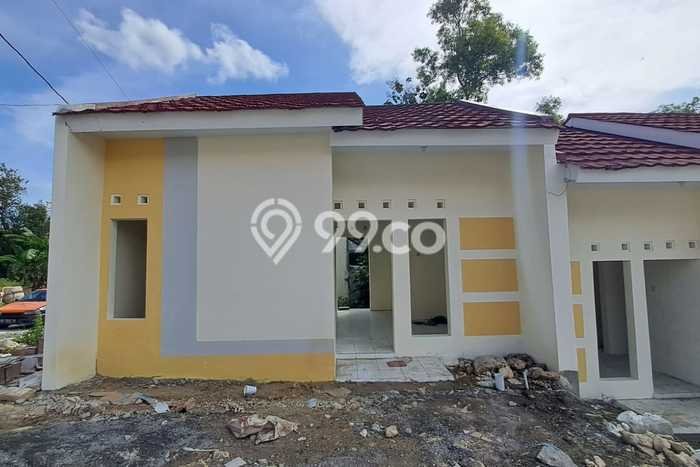 LOKASI PREMIUM! Rumah Strategis di Sedayu, Luas 60m² LB 30m² LOKASI PREMIUM! Rumah Strategis di Sedayu, Luas 60m² LB 30m²