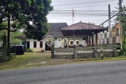 INVESTASI POTENSIAL! Vila Kawasan Pakem, Luas 400m2m², Lokasi Prima INVESTASI POTENSIAL! Vila Kawasan Pakem, Luas 400m2m², Lokasi Prima