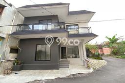 Investasi Kost Dijual di Ngemplak, Sleman, Spesifikasi 16 KT, 16 KM, 300m2 Investasi Kost Dijual di Ngemplak, Sleman, Spesifikasi 16 KT, 16 KM, 300m2