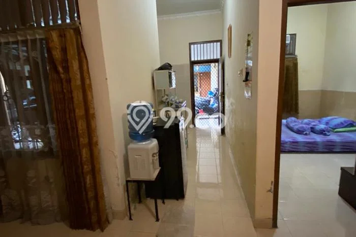 Vila Premium di Banguntapan, Area 308m2m², Akses mudah Banguntapan, Bantul, Bantul Vila Premium di Banguntapan, Area 308m2m², Akses mudah Banguntapan, Bantul, Bantul