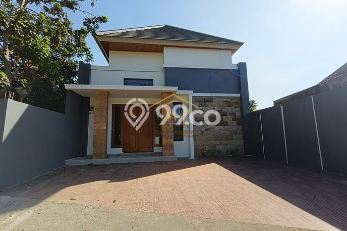 BEST DEAL! Rumah Nyaman area Ngemplak, Luas 104m² Bangunan 70m² BEST DEAL! Rumah Nyaman area Ngemplak, Luas 104m² Bangunan 70m²