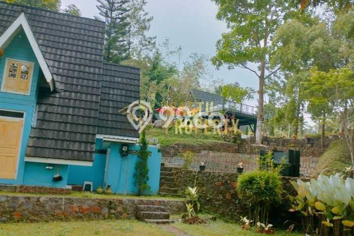 Dijual Rumah Premium dengan Fasilitas Sekitar Komplit di Turi, Sleman Dijual Rumah Premium dengan Fasilitas Sekitar Komplit di Turi, Sleman
