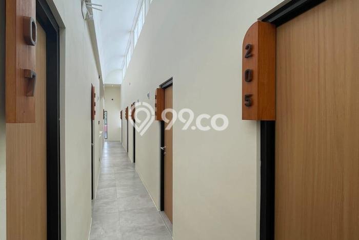 Rumah Kost Dijual di Depok, Sleman, Spesifikasi 14 KT, 14 KM, 200m2 Rumah Kost Dijual di Depok, Sleman, Spesifikasi 14 KT, 14 KM, 200m2