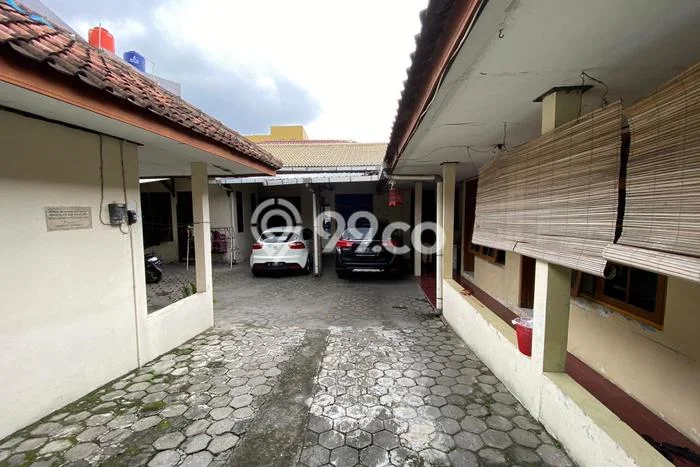 Vila Premium di Banguntapan, Area 308m2m², Akses mudah Banguntapan, Bantul, Bantul Vila Premium di Banguntapan, Area 308m2m², Akses mudah Banguntapan, Bantul, Bantul