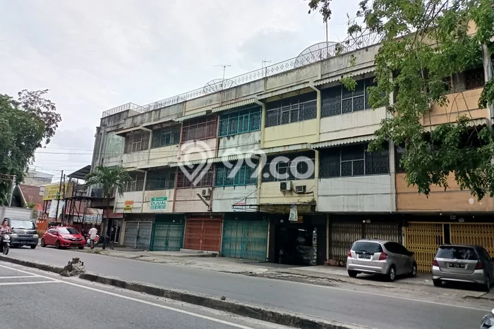 DISEWAKAN MURAH RUKO DI JALAN WAHIDIN DISEWAKAN MURAH RUKO DI JALAN WAHIDIN