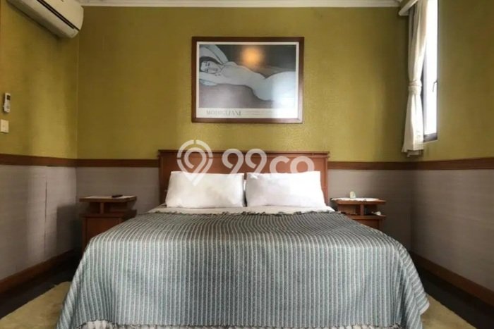 Dijual Apartemen di Jakarta Pusat 3 Kamar & 3 Kamar Mandi, Luas 94m2 Dijual Apartemen di Jakarta Pusat 3 Kamar & 3 Kamar Mandi, Luas 94m2