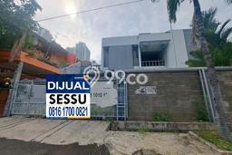 Rumah Elit Modern Tanpa Renovasi di Ancol Jakarta Utara Rumah Elit Modern Tanpa Renovasi di Ancol Jakarta Utara