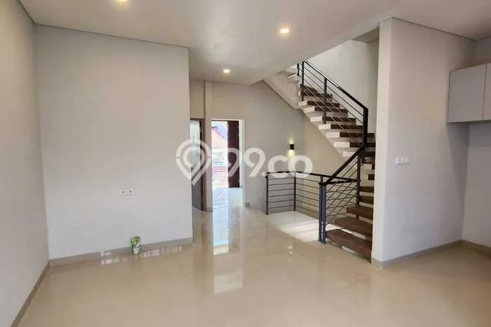 Rumah Luxury Modern Siap Huni di Sunter Jakarta Utara Rumah Luxury Modern Siap Huni di Sunter Jakarta Utara