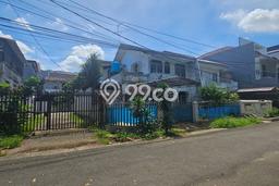 Ready to Use! Premium House LT 240m2 Desain Modern di Sunter Ready to Use! Premium House LT 240m2 Desain Modern di Sunter