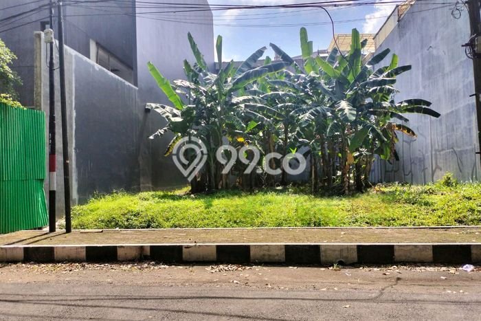 Dijual Tanah Lokasi Sunter, Jakarta Utara Seluas 420m2 Dijual Tanah Lokasi Sunter, Jakarta Utara Seluas 420m2
