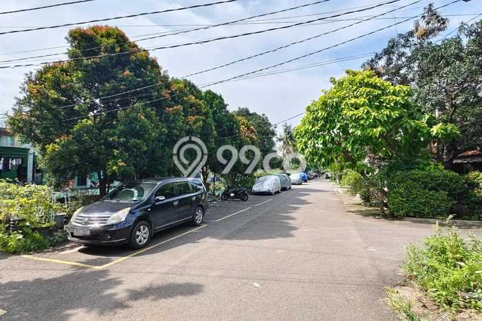 Rumah Eksklusif Best Area di Jakarta Timur, DKI Jakarta Rumah Eksklusif Best Area di Jakarta Timur, DKI Jakarta