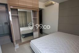 Hunian Apartemen 2 KT 2 KM di Kelapa Gading, Jakarta Utara Dijual Cepat Hunian Apartemen 2 KT 2 KM di Kelapa Gading, Jakarta Utara Dijual Cepat