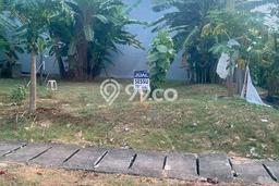 Tanah Dijual di Jakarta Utara Seluas 374m2 Strategis Tanah Dijual di Jakarta Utara Seluas 374m2 Strategis