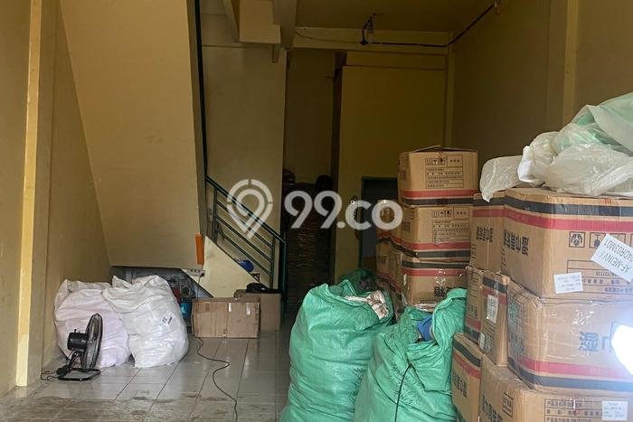 Ruko Dijual di Jakarta Utara LT 62m2 & LB 250m2 Lokasi Terbaik! Ruko Dijual di Jakarta Utara LT 62m2 & LB 250m2 Lokasi Terbaik!
