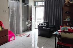 Ready to Use! Premium House LT 98m2 Desain Modern di Sunter Ready to Use! Premium House LT 98m2 Desain Modern di Sunter