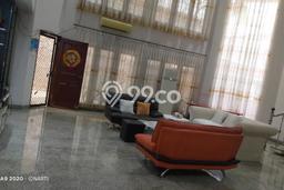 Ready to Use! Luxury House LT 720m2 Desain Elegan di Ancol Ready to Use! Luxury House LT 720m2 Desain Elegan di Ancol