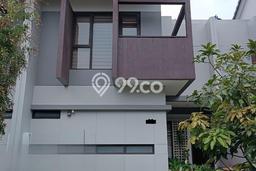 Rumah Luas Asri 4 KT Siap Pakai di Summarecon Bandung Bandung Rumah Luas Asri 4 KT Siap Pakai di Summarecon Bandung Bandung