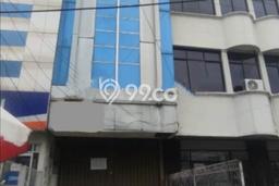 Ruko Bagus Dijual LB 256m2 Lokasi Strategis Jakarta Timur Area Cocok untuk Bisnis Ruko Bagus Dijual LB 256m2 Lokasi Strategis Jakarta Timur Area Cocok untuk Bisnis