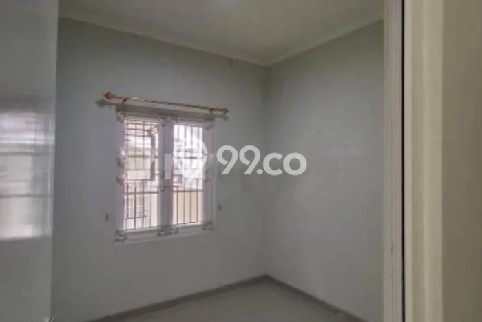 Lokasi strategis! Rumah siap huni dikontrakkan di Limo LB 48m2 Lokasi strategis! Rumah siap huni dikontrakkan di Limo LB 48m2