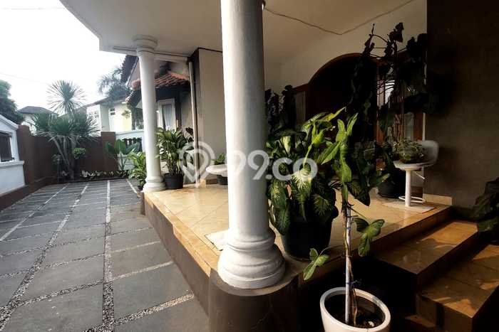 Dijual Rumah Luas Elegan Dengan View Eksklusif di Jatiwaringin, Jakarta Timur Dijual Rumah Luas Elegan Dengan View Eksklusif di Jatiwaringin, Jakarta Timur