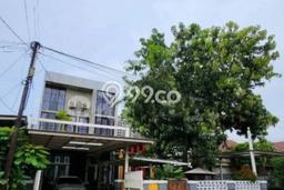 Rumah Luxury Modern Tanpa Renovasi di Jaka Sampurna Bekasi Rumah Luxury Modern Tanpa Renovasi di Jaka Sampurna Bekasi