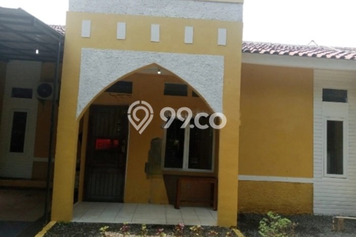 Jual Rumah Bagus Siap Huni LB 60m2 di Cilodong, Depok Jual Rumah Bagus Siap Huni LB 60m2 di Cilodong, Depok