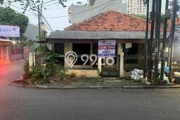 Best Deal Hunian Premium Ideal dan Luas di Tebet, Jakarta Selatan Best Deal Hunian Premium Ideal dan Luas di Tebet, Jakarta Selatan