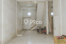 Untuk Disewa Ruko di Medan Barat Medan LT 64m2, LB 150m2 Untuk Disewa Ruko di Medan Barat Medan LT 64m2, LB 150m2