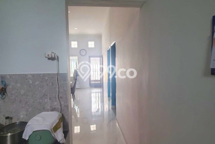 Rumah Modern Cantik 2 KT Bisa Langsung Pindah di Percut Sei Tuan Rumah Modern Cantik 2 KT Bisa Langsung Pindah di Percut Sei Tuan
