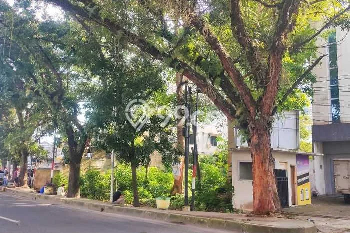 Kavling Tanah di Medan Barat Dijual Luas 680m2 Legalitas - Kavling Tanah di Medan Barat Dijual Luas 680m2 Legalitas -