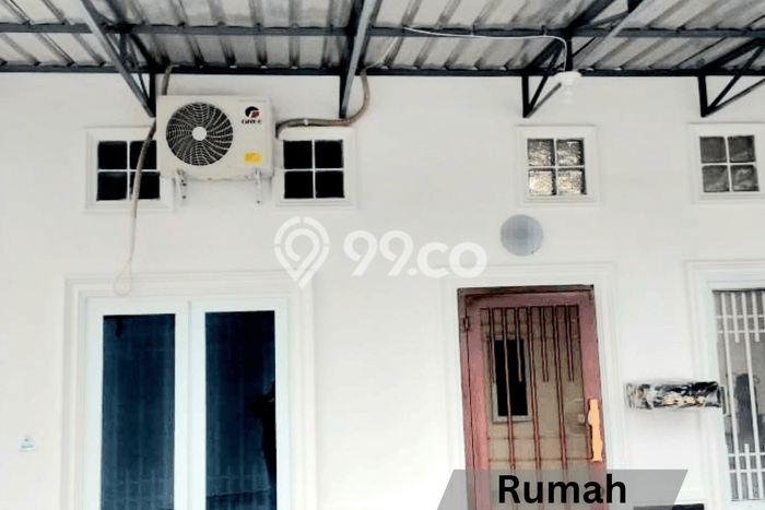 Rumah Modern Cantik 2 KT Bisa Langsung Pindah di Percut Sei Tuan Rumah Modern Cantik 2 KT Bisa Langsung Pindah di Percut Sei Tuan