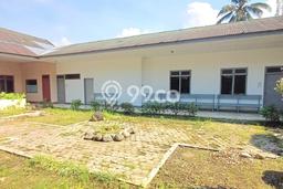 Lahan Kosong Dijual di Binjai Barat, Binjai, Luas 1187m2 Area Strategis Lahan Kosong Dijual di Binjai Barat, Binjai, Luas 1187m2 Area Strategis