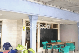 Rumah Eksklusif Dijual LT 270m2 di Medan Sunggal, Medan Rumah Eksklusif Dijual LT 270m2 di Medan Sunggal, Medan