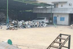 Gudang Komersial Dijual di Percut Sei Tuan Deli Serdang LT 1377m2 & LB 1377m2 Gudang Komersial Dijual di Percut Sei Tuan Deli Serdang LT 1377m2 & LB 1377m2