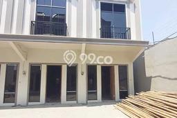 Dijual Cepat Rumah Bagus Siap Huni LB 130m2 di Medan Tembung, Medan Dijual Cepat Rumah Bagus Siap Huni LB 130m2 di Medan Tembung, Medan