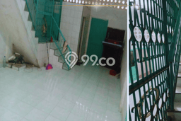 Hunian Cantik Modern Lb 378m2 di Medan Timur, Medan Hunian Cantik Modern Lb 378m2 di Medan Timur, Medan